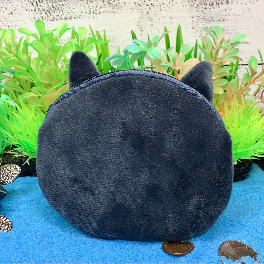 Grumpy Cat Coin Purse - Picture 4 of 8